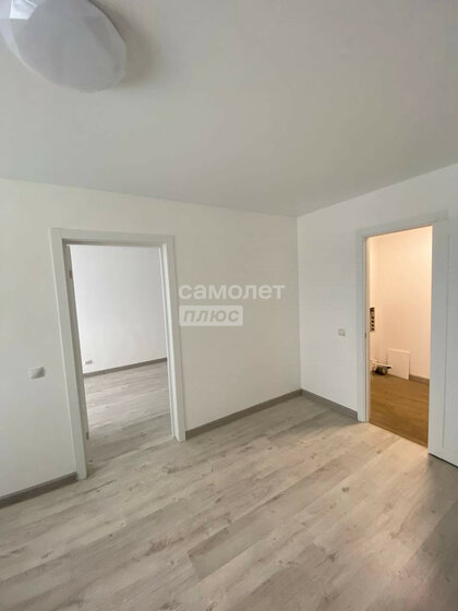 18 м², квартира-студия 2 620 000 ₽ - изображение 47