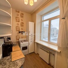 Квартира 46,5 м², 2-комнатная - изображение 4
