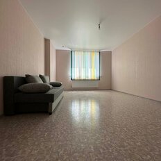 Квартира 44,5 м², 1-комнатная - изображение 4