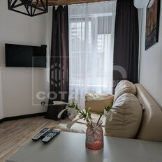 Квартира 40 м², 1-комнатная - изображение 2