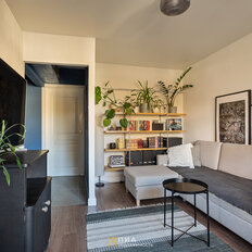 Квартира 44,2 м², 2-комнатная - изображение 2