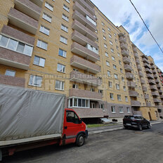 Квартира 34,5 м², 1-комнатная - изображение 4