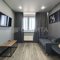 Квартира 33,5 м², 1-комнатная - изображение 1