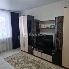 Квартира 37,2 м², 1-комнатная - изображение 5