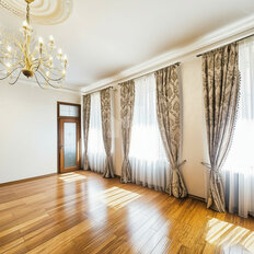 Квартира 140 м², студия - изображение 3