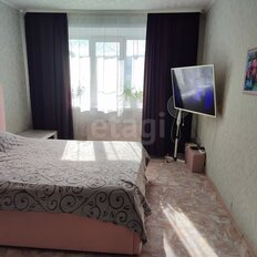 Квартира 38 м², 1-комнатная - изображение 2