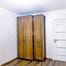 Квартира 57,9 м², 3-комнатная - изображение 5