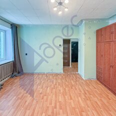 Квартира 30,5 м², 1-комнатная - изображение 5