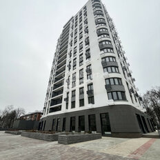 Квартира 46,1 м², 1-комнатная - изображение 4