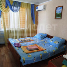 Квартира 18 м², студия - изображение 1