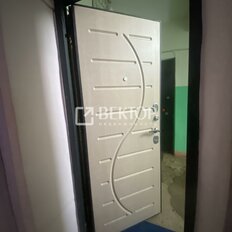 Квартира 30 м², 1-комнатная - изображение 4