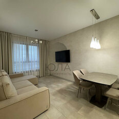 Квартира 70,5 м², 2-комнатная - изображение 4