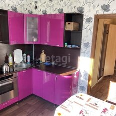 Квартира 52 м², 1-комнатная - изображение 2