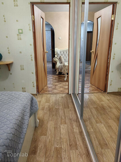 46,6 м², 2-комнатная квартира 4 700 000 ₽ - изображение 72