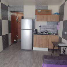 Квартира 18,4 м², 1-комнатные - изображение 3