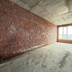 Квартира 55,9 м², 1-комнатная - изображение 1