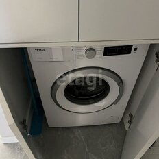 Квартира 30 м², 1-комнатная - изображение 5