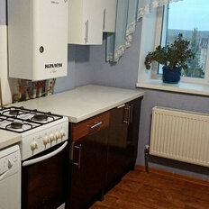 Квартира 65,1 м², 3-комнатная - изображение 1