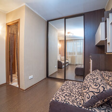 Квартира 25,4 м², 1-комнатная - изображение 3