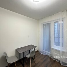 Квартира 37 м², 1-комнатная - изображение 3