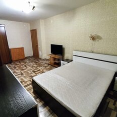 Квартира 41,3 м², 1-комнатная - изображение 4