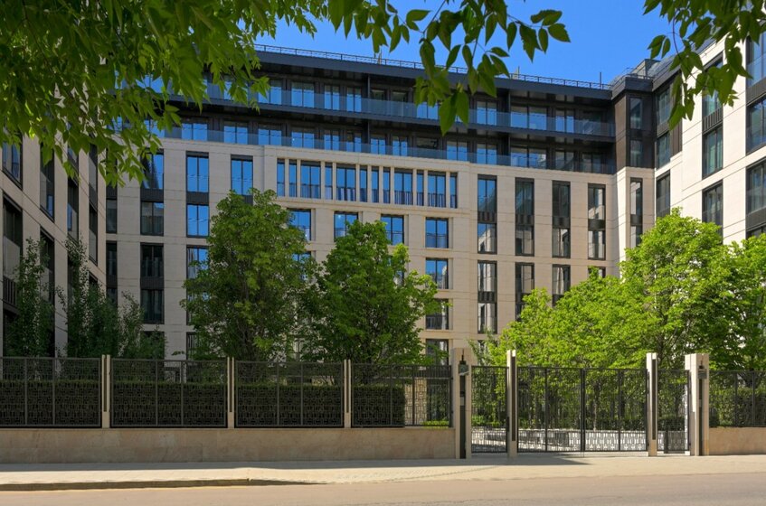 134,3 м², 3-комнатная квартира 711 889 984 ₽ - изображение 43