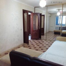 Квартира 30 м², 1-комнатная - изображение 4