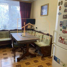 Квартира 65 м², 3-комнатная - изображение 5