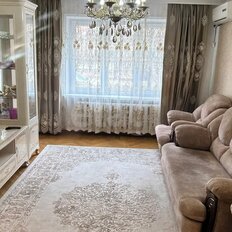 Квартира 72 м², 3-комнатная - изображение 4