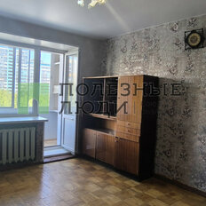 Квартира 50,5 м², 3-комнатная - изображение 3