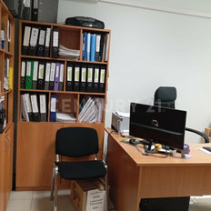 56,6 м², офис - изображение 4
