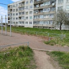 Квартира 38 м², 1-комнатная - изображение 1