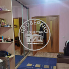 Квартира 53 м², 2-комнатная - изображение 2