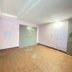 Квартира 25,8 м², 1-комнатная - изображение 4