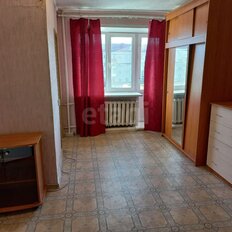 Квартира 28,5 м², 1-комнатная - изображение 1