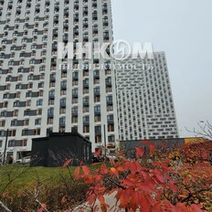 Квартира 19,7 м², студия - изображение 1