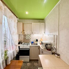 Квартира 41,9 м², 2-комнатная - изображение 1