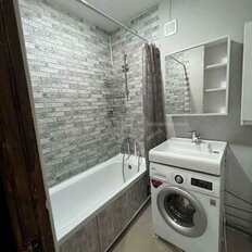 Квартира 41 м², 1-комнатная - изображение 4