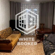 Квартира 74,5 м², 3-комнатная - изображение 5