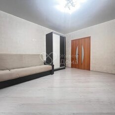 Квартира 50,3 м², 1-комнатная - изображение 3