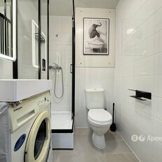 Квартира 22 м², студия - изображение 4