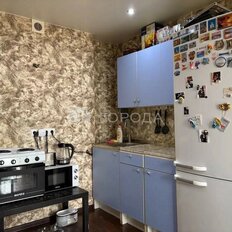 Квартира 19,8 м², студия - изображение 1