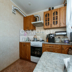 Квартира 56,6 м², 3-комнатная - изображение 2