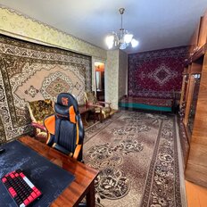 Квартира 45 м², 2-комнатная - изображение 4