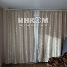 Квартира 30 м², 1-комнатная - изображение 5