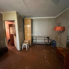 Квартира 30,8 м², 1-комнатная - изображение 2