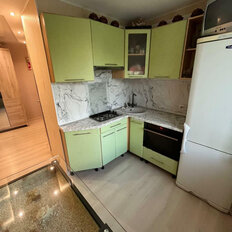 Квартира 39 м², 2-комнатная - изображение 4