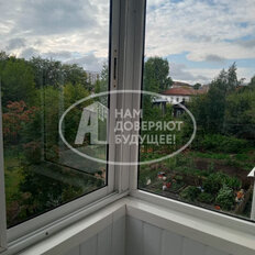 Квартира 40,8 м², 2-комнатная - изображение 1