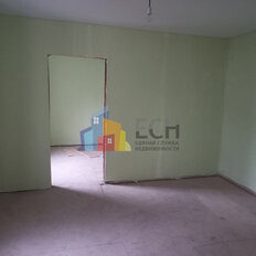 часть дома + 2 сотки, участок - изображение 3