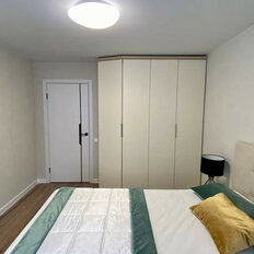 Квартира 46 м², 2-комнатная - изображение 5